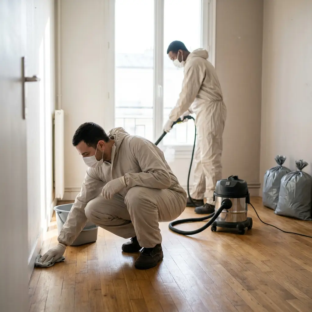 Un accompagnement pour retrouver la sérénité
