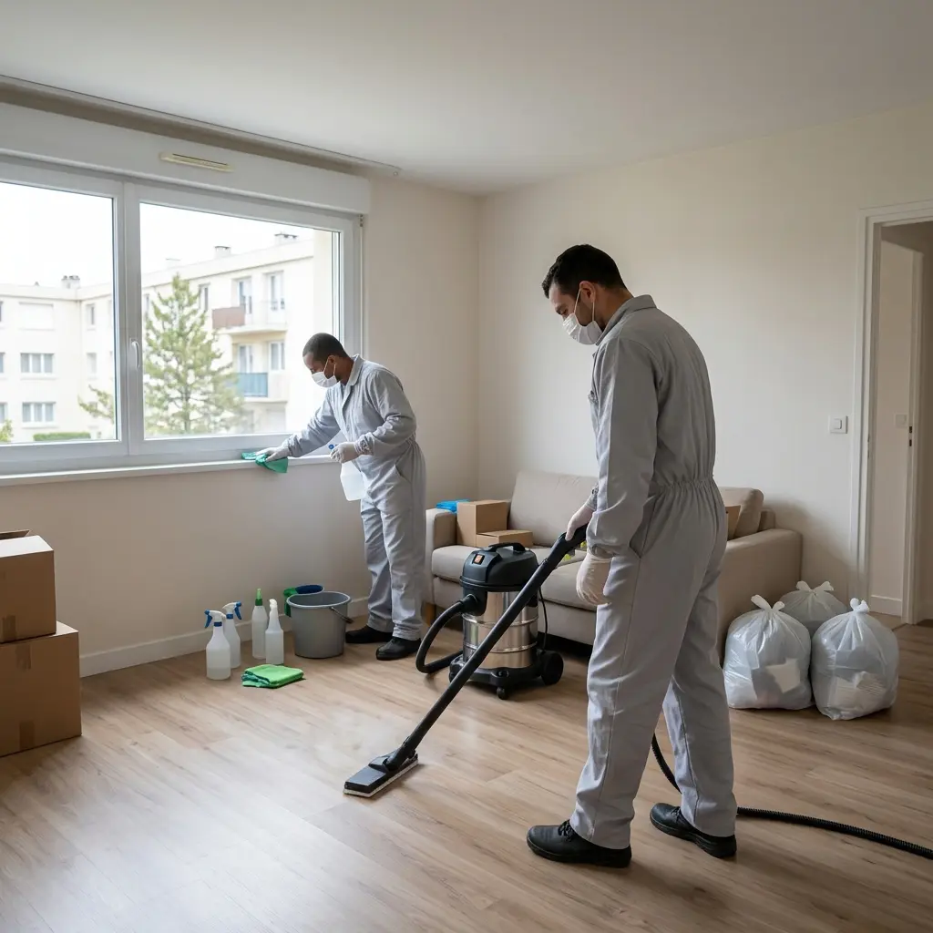 Bons réflexes à Haÿ-les-Roses pour gérer un logement insalubre