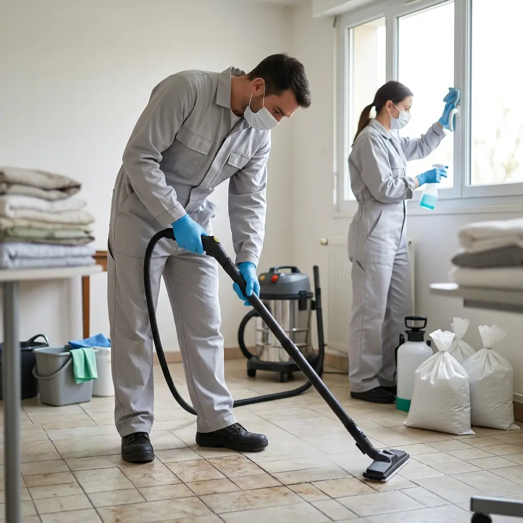 Ce que vous gagnez en travaillant avec nous