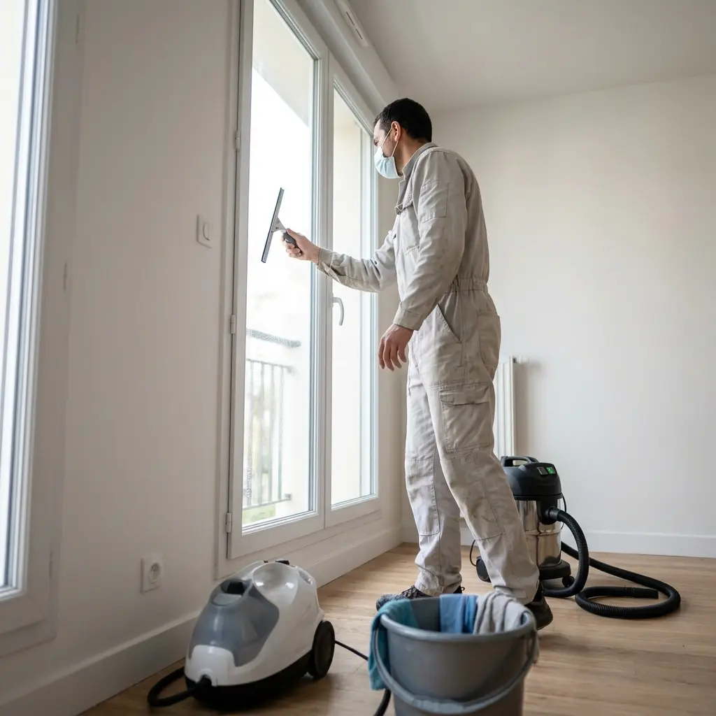 L'approche technique pour l'assainissement du logement