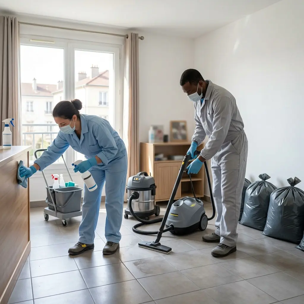 Une solution durable pour retrouver un habitat sain