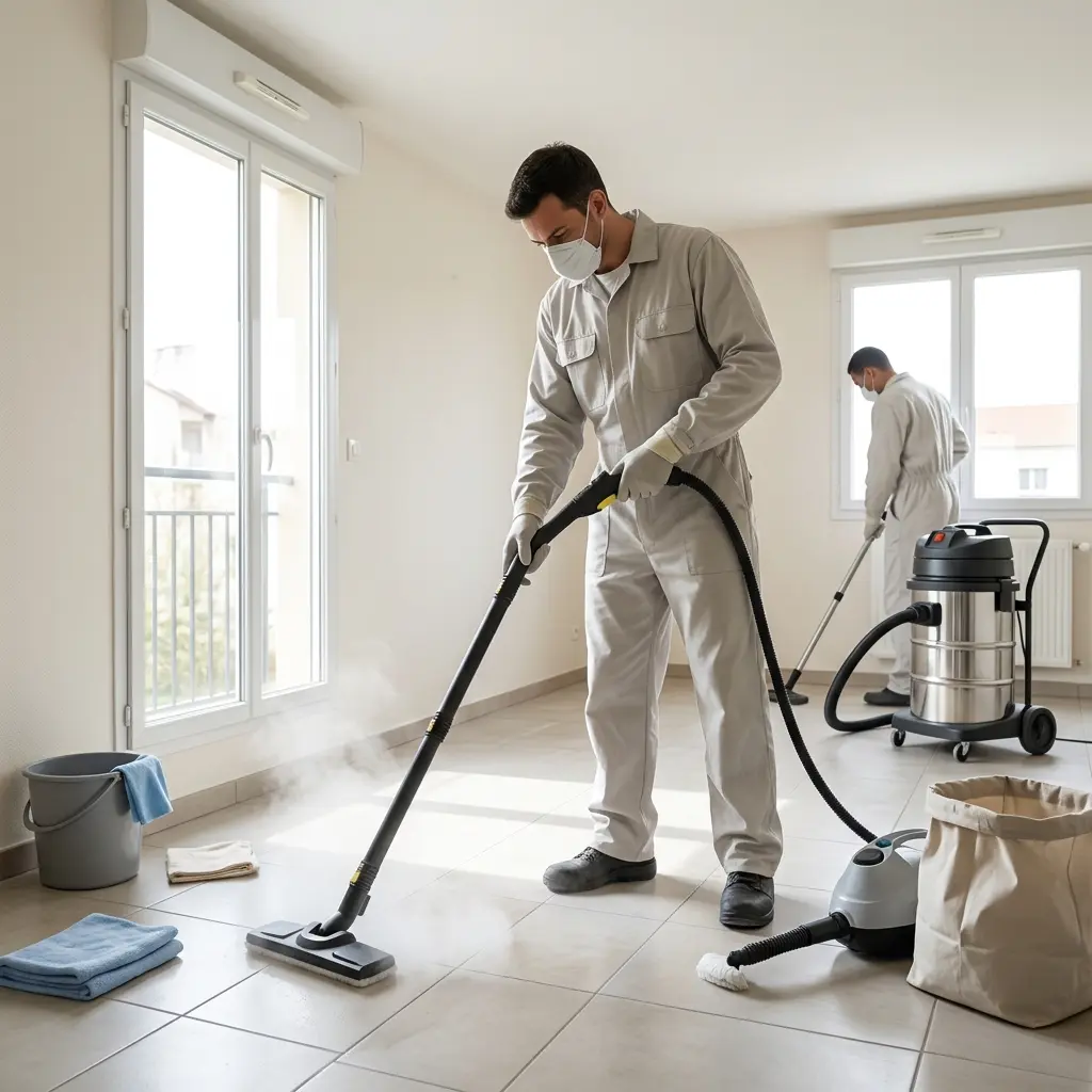Recommandations pour éviter l’insalubrité dans votre logement à Orly