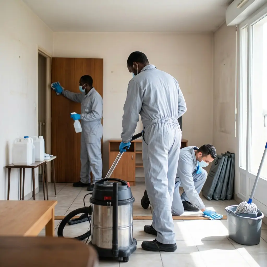 Pourquoi choisir nos services à Villiers-sur-Marne