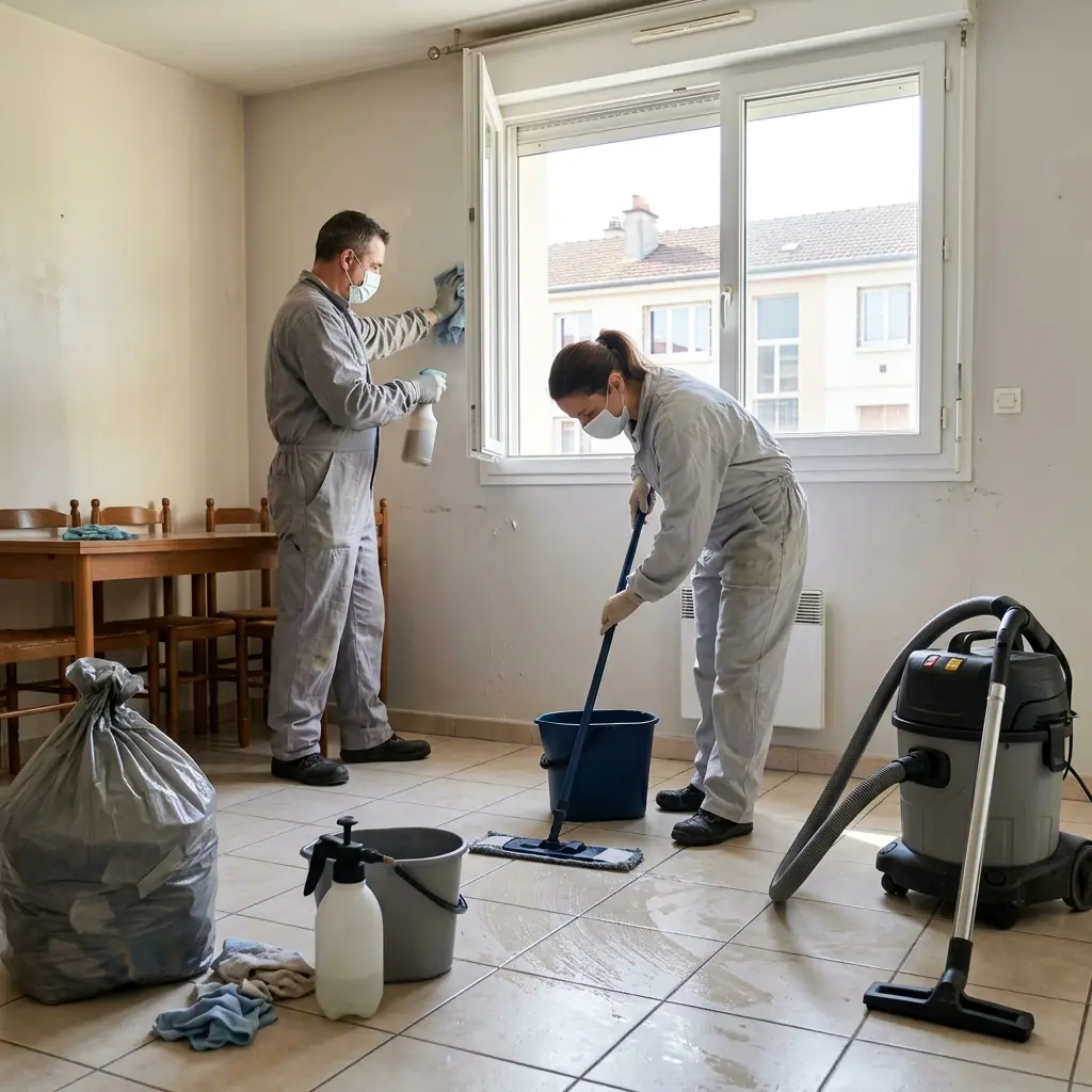 Un retour à la normale en toute sérénité