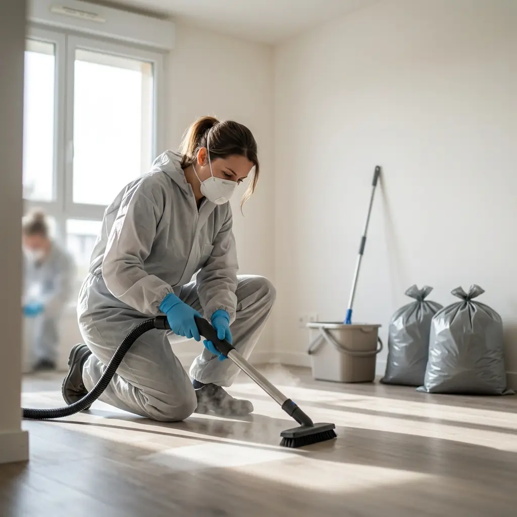 Une approche technique rigoureuse