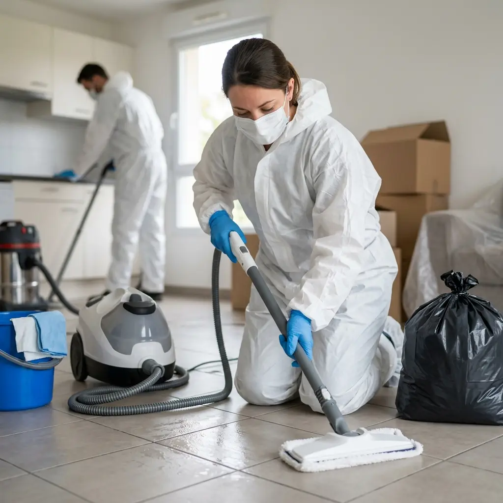 Une expertise de confiance pour votre habitat