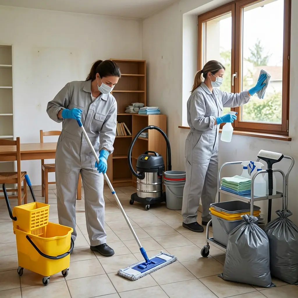 Une approche technique et rigoureuse
