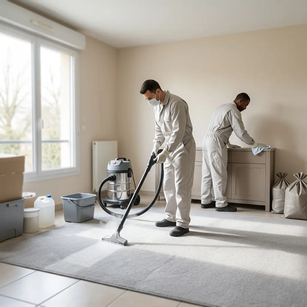 Pourquoi nous choisir pour votre logement à Queue-en-Brie ?