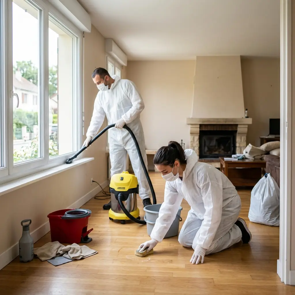 Pourquoi nous choisir pour votre logement à Mandres-les-Roses ?