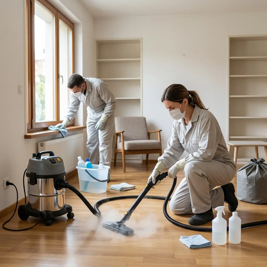 Une solution durable pour retrouver la sérénité chez vous