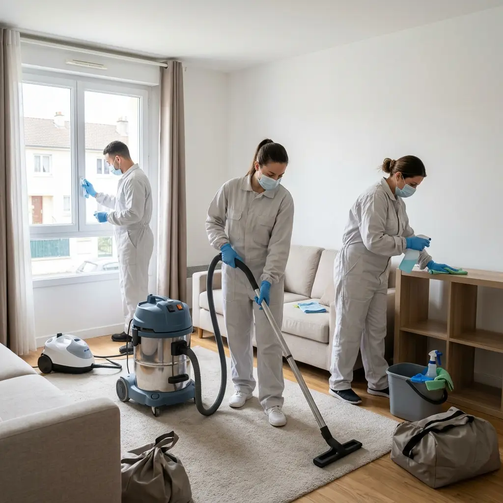 Mesurer un risque : bons gestes à adopter dans votre quartier