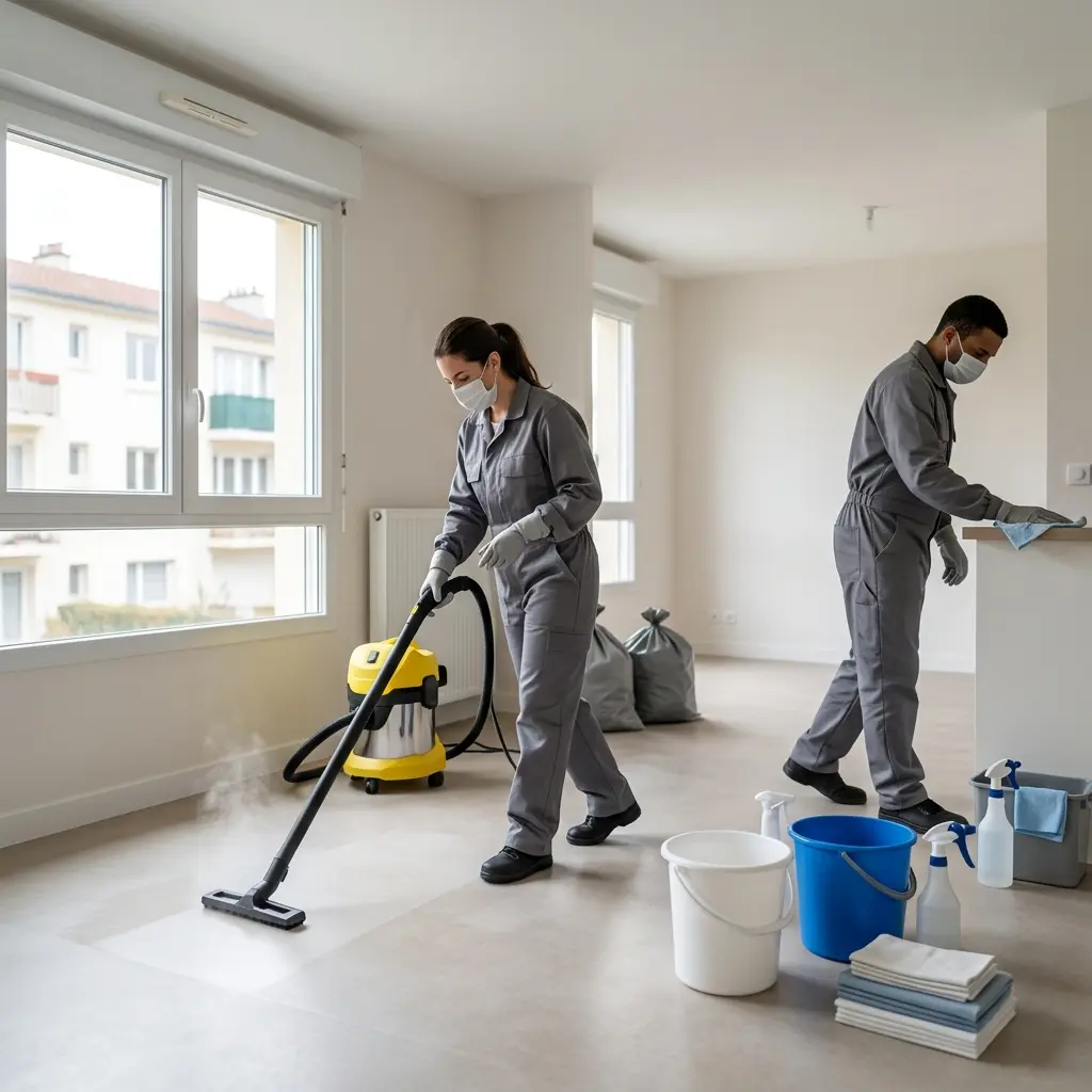 Garantissez la sécurité de votre logement insuffisant à Périgny