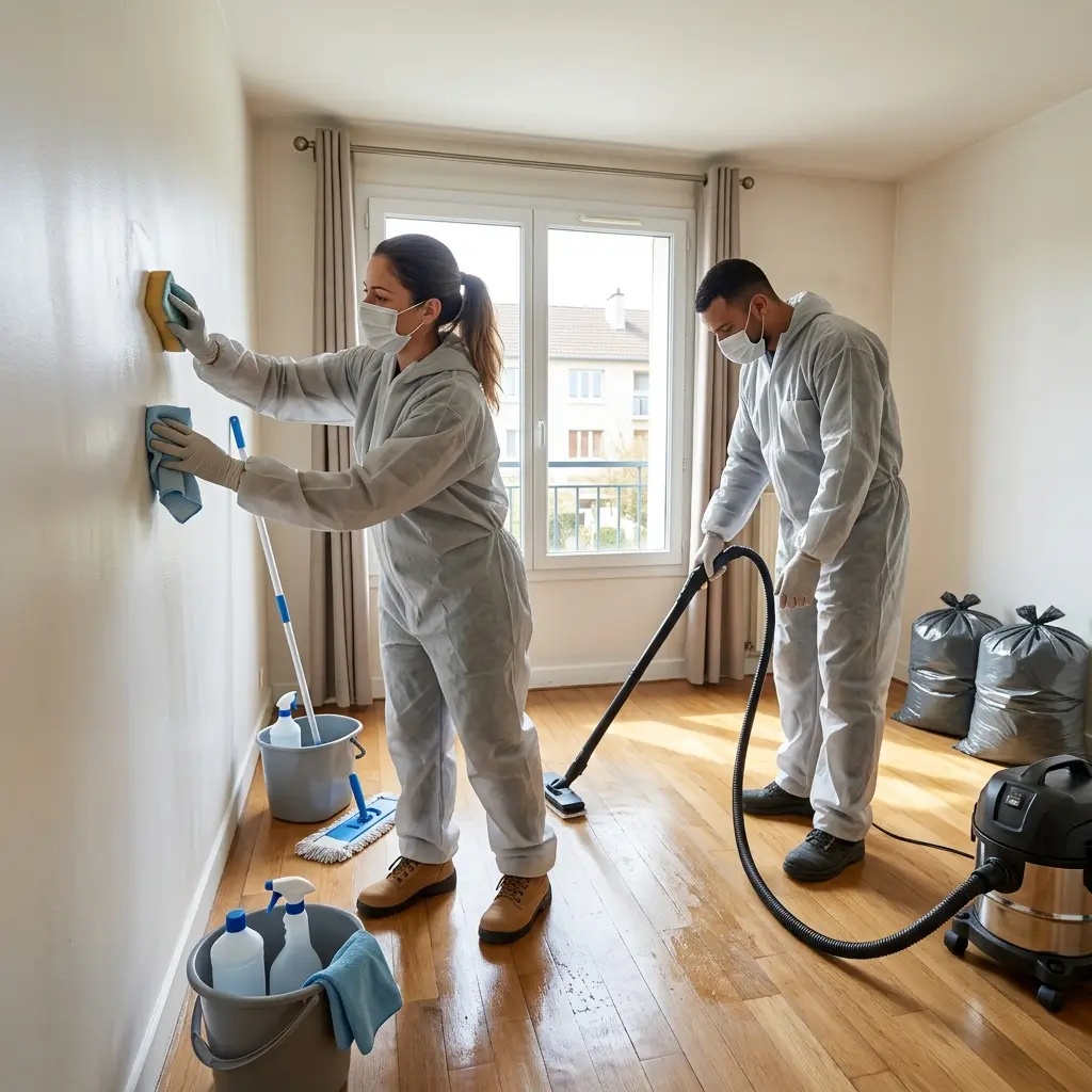 Une action ciblée et efficace