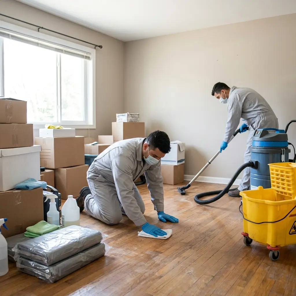Une approche technique pour l'assainissement du logement