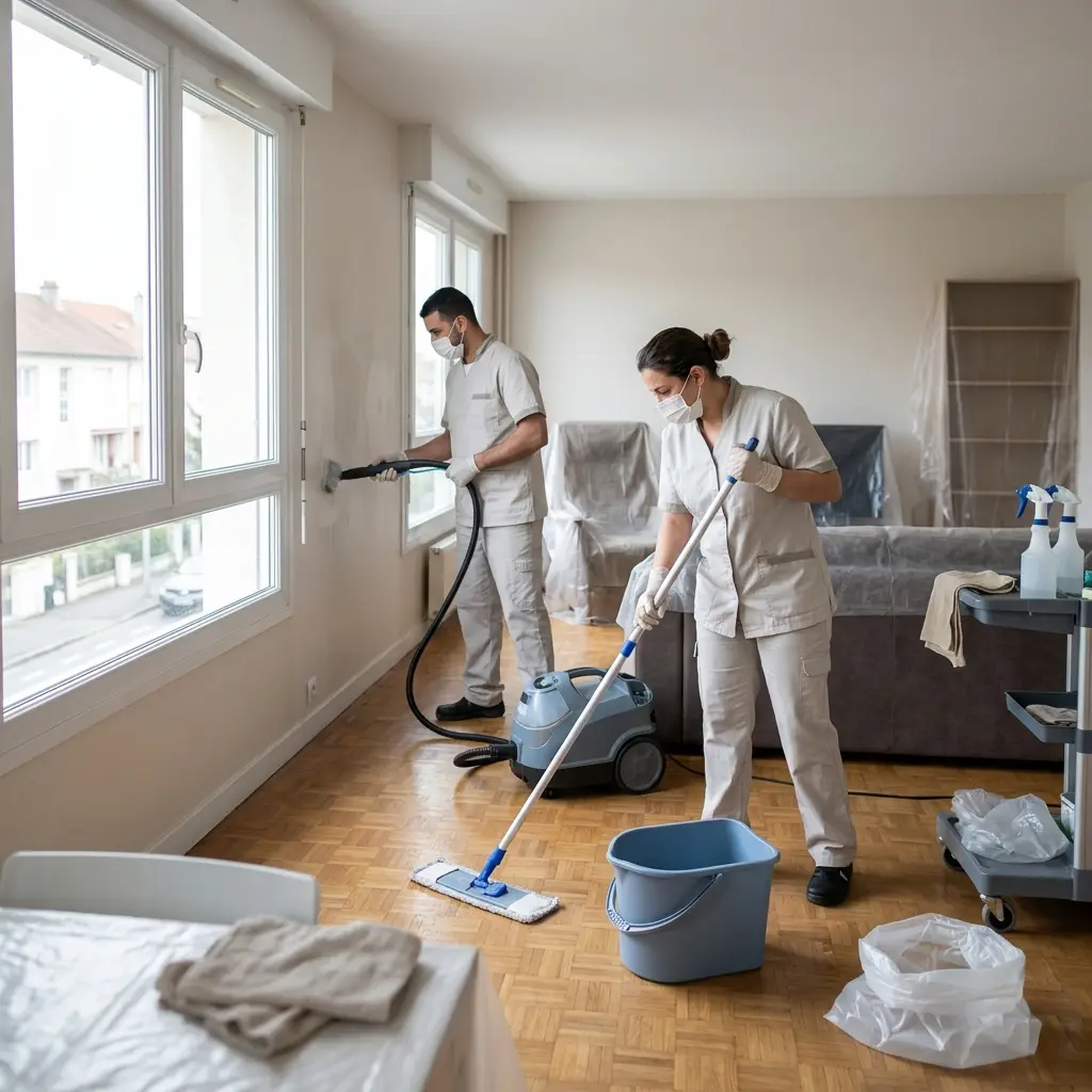 Pourquoi choisir notre expertise à Garges-lès-Gonesse ?
