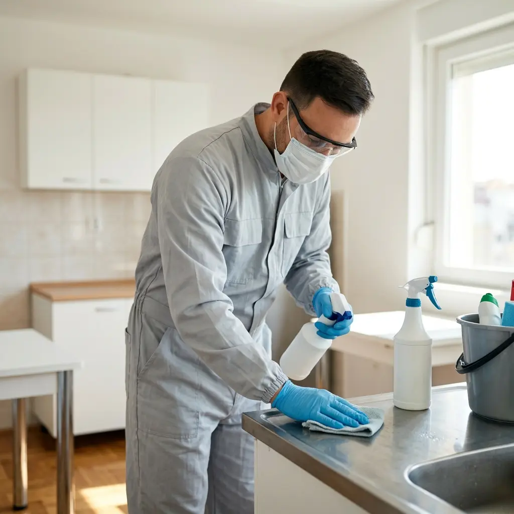 Un accompagnement vers un habitat sain