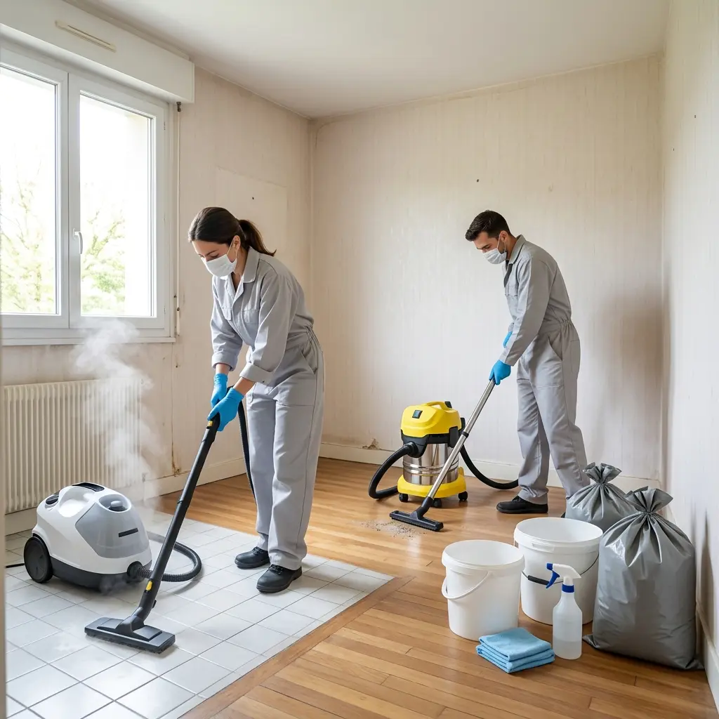Bons réflexes pour gérer l’insalubrité dans votre logement