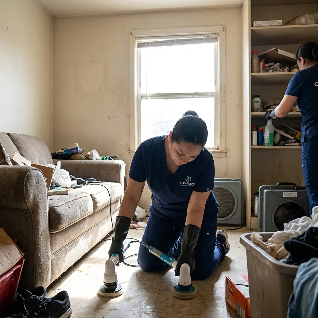 Notre méthode pour un logement sans risque à Viarmes