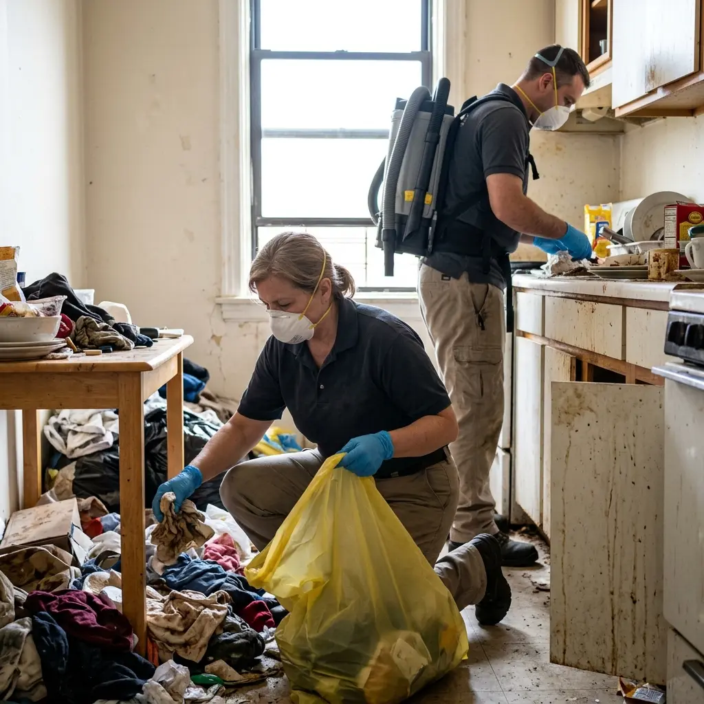 Pourquoi nous choisir à Viarmes pour un logement insalubre ?
