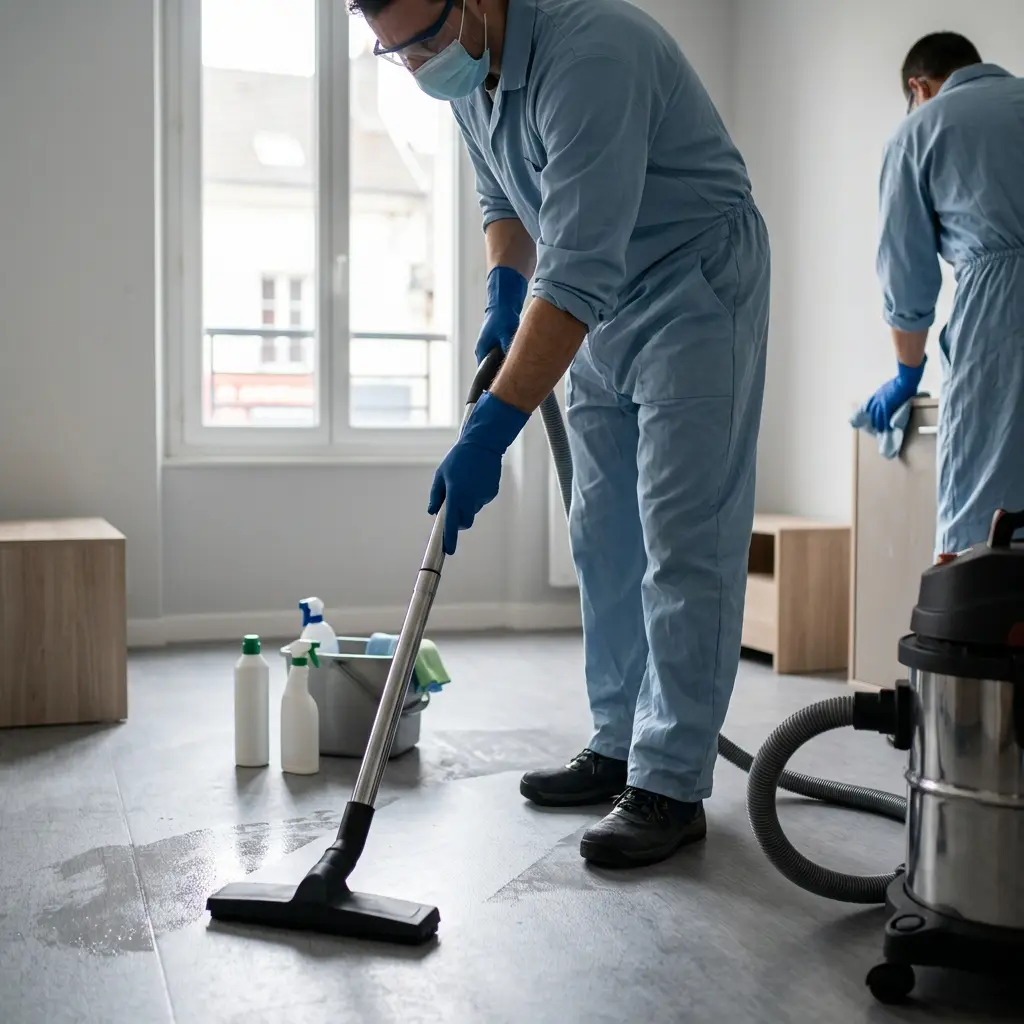 Une approche technique pour un assainissement durable