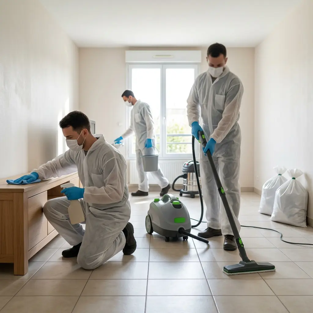 Une approche technique pour un assainissement durable