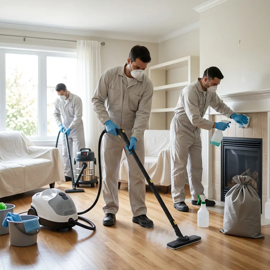 Les gestes essentiels pour gérer un logement insalubre