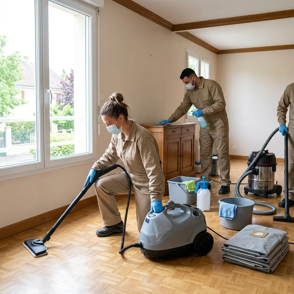 Bonnes pratiques pour prévenir un logement insalubre