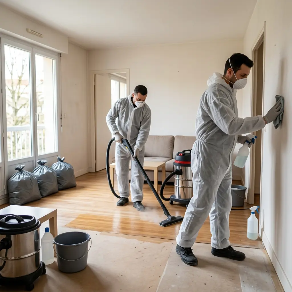 Bons réflexes pour sécuriser votre logement insalubre à Montigny-lès-Cormeilles