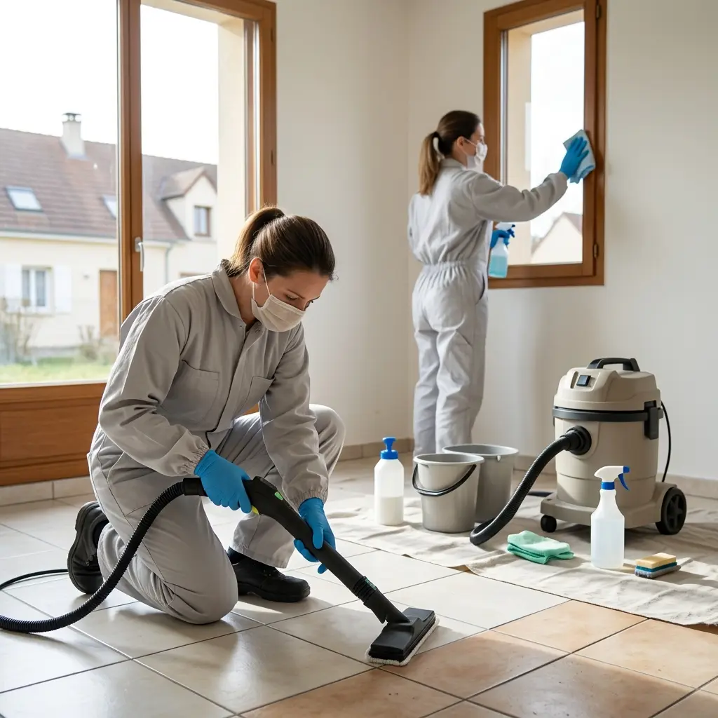 Comprendre les risques liés à l'insalubrité