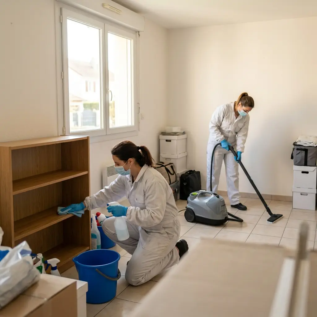 Une approche technique pour une hygiène retrouvée