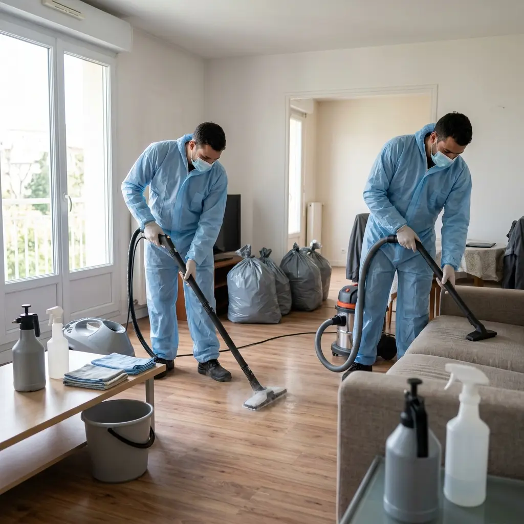Une solution durable pour retrouver un intérieur sain
