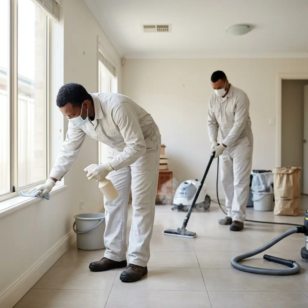 Votre logement retrouve son éclat grâce à notre expertise à Auvers-sur-Oise