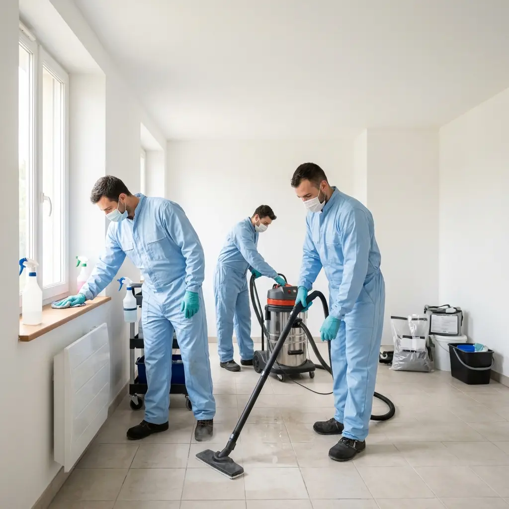 Les bons gestes pour gérer un logement insalubre à Butry-sur-Oise