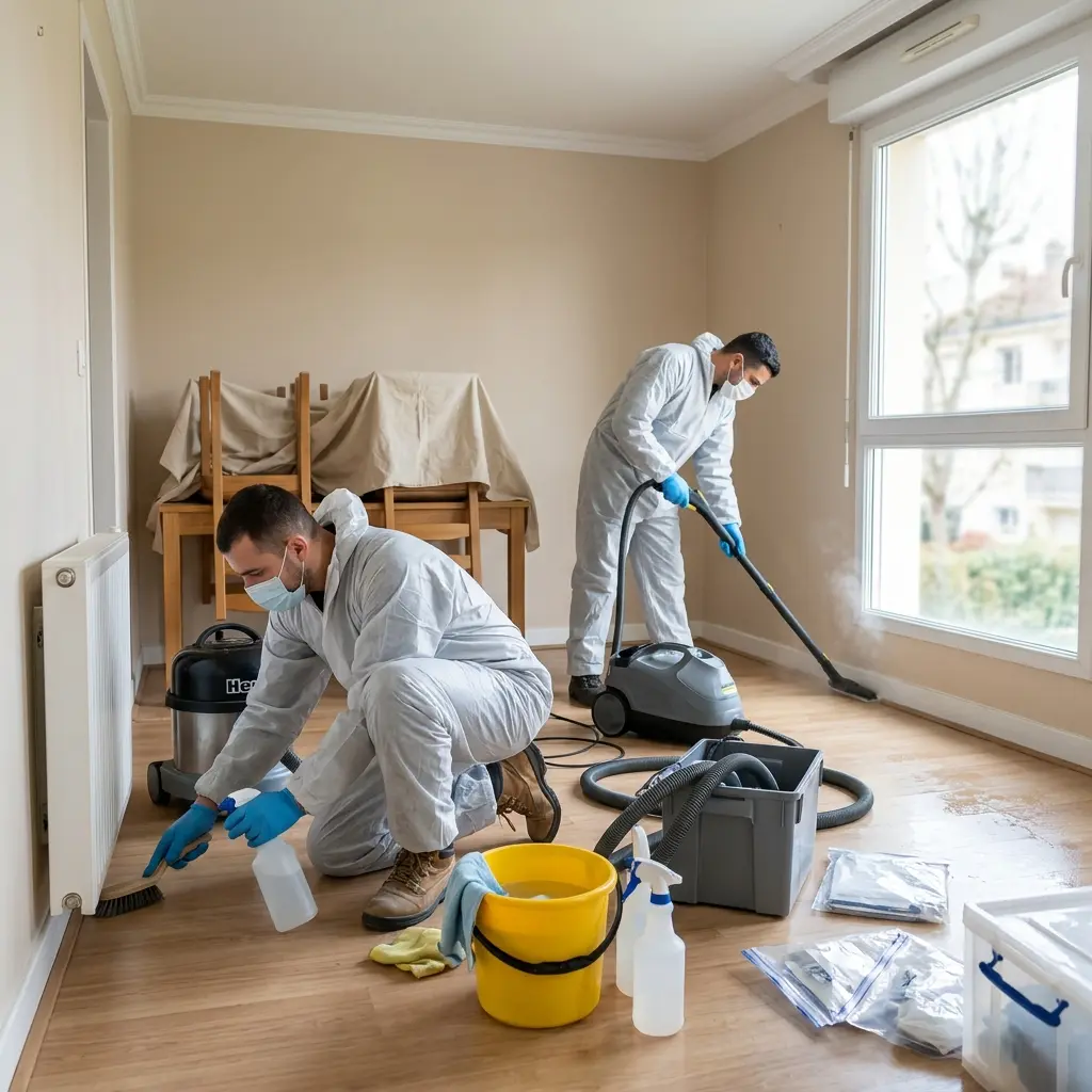 Une approche technique et rigoureuse