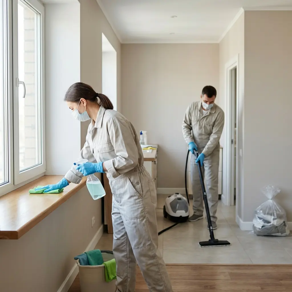 Pourquoi nous choisir pour votre logement à Vémars ?