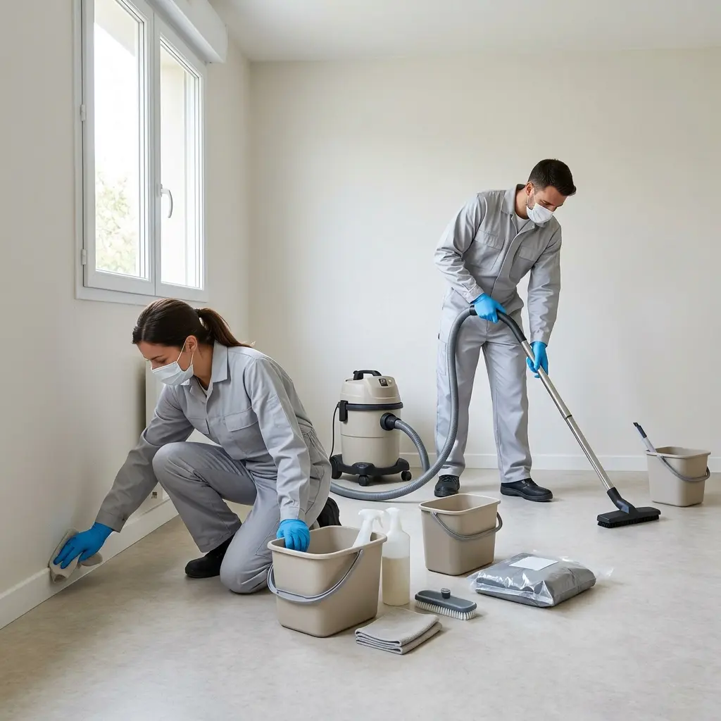 Un accompagnement professionnel pour retrouver la sérénité
