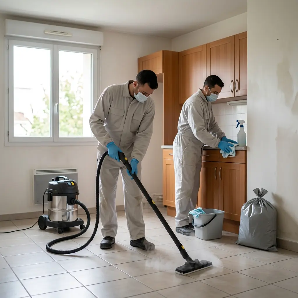 Comment réagir face à un logement insalubre à Gonesse ?