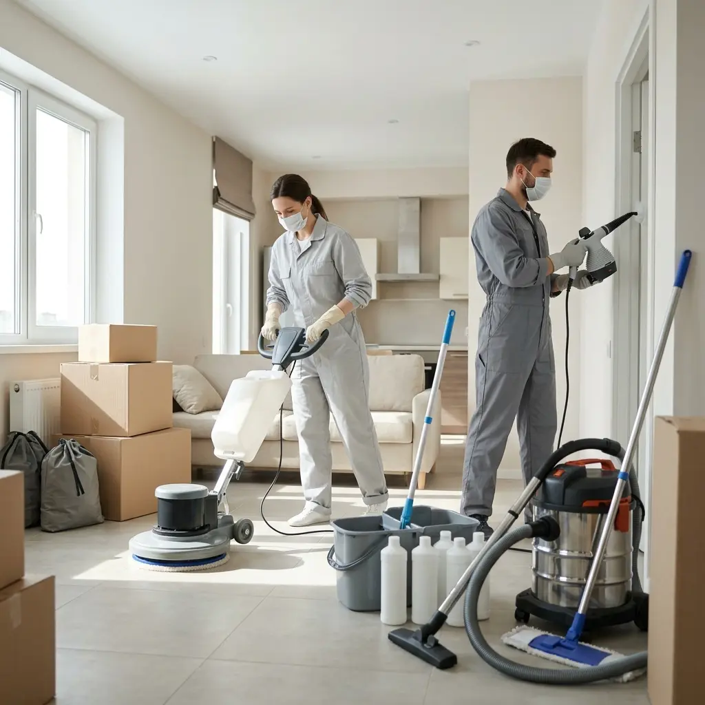 Comment réagir face à l'insalubrité d'un logement à Montsoult ?