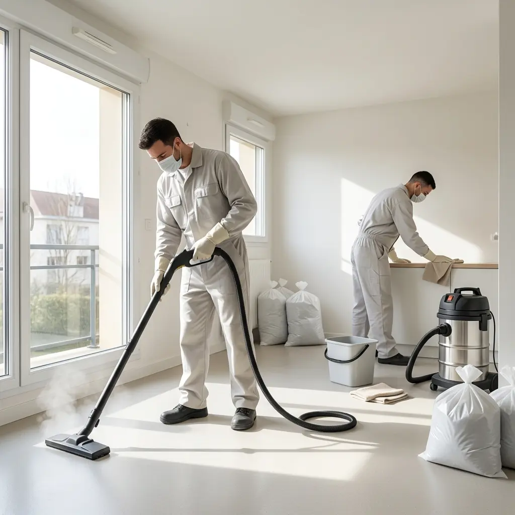 Une approche technique pour un résultat durable