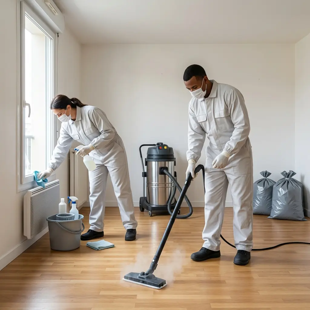 Bons réflexes à Roissy-en-France pour un logement insalubre