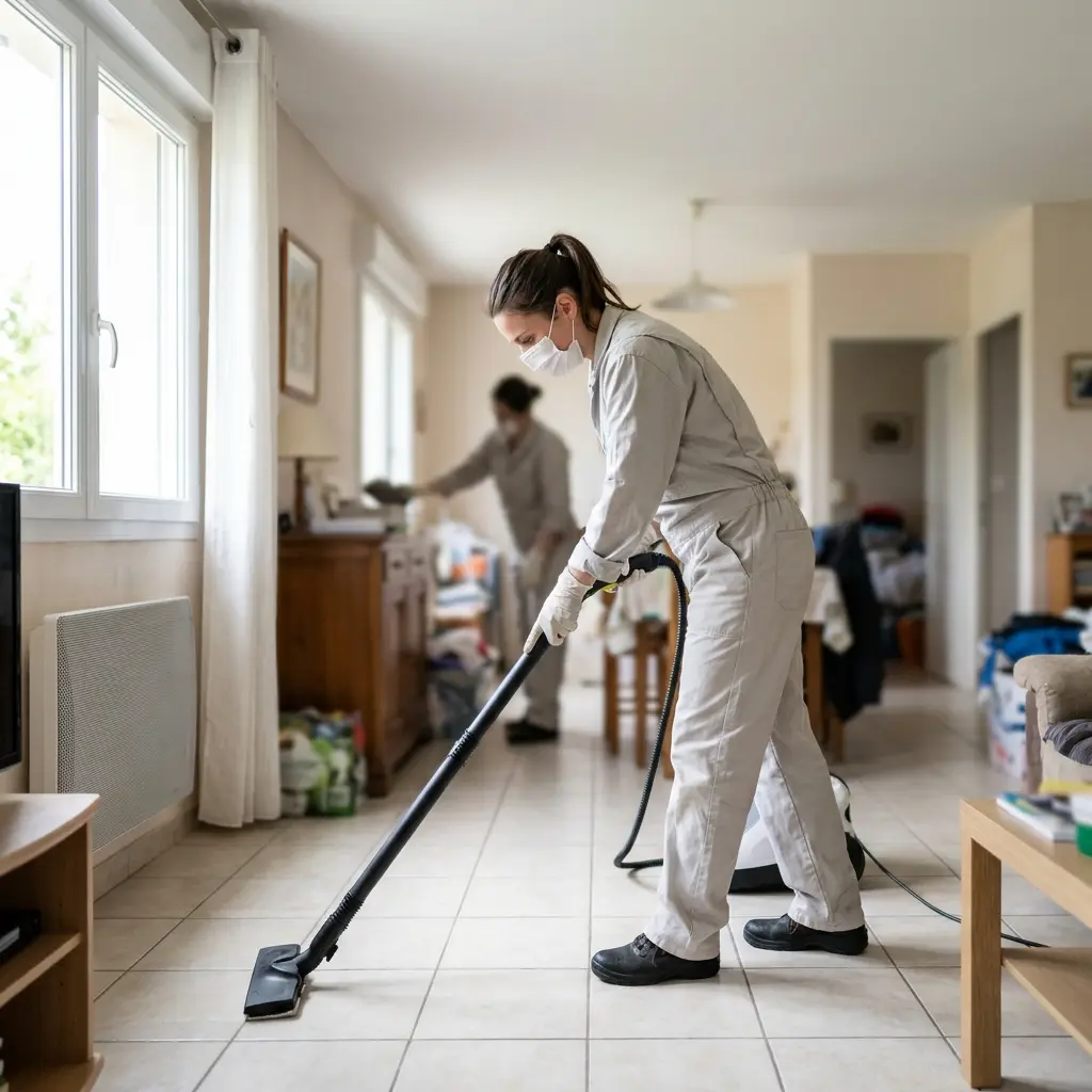 Comment se déroule l'intervention à Chars ?