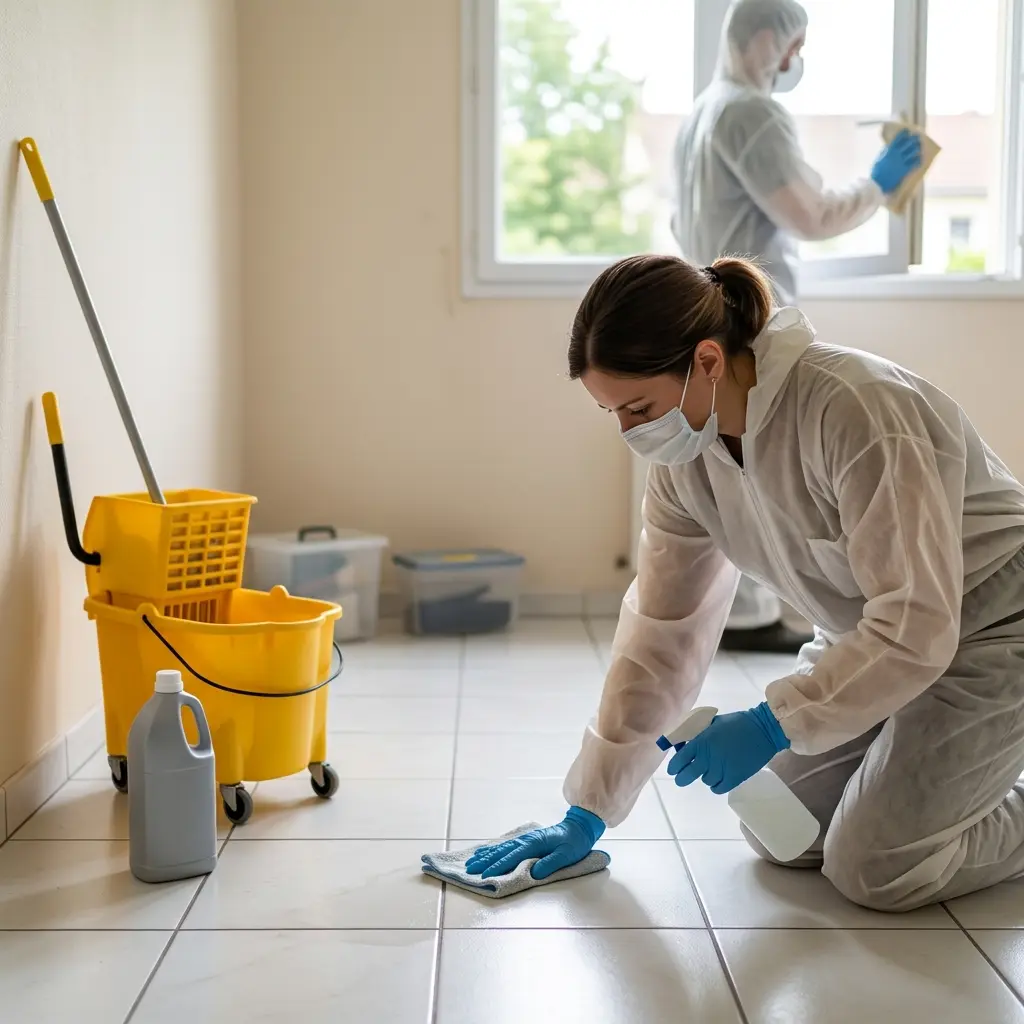Une solution durable pour retrouver un habitat sain