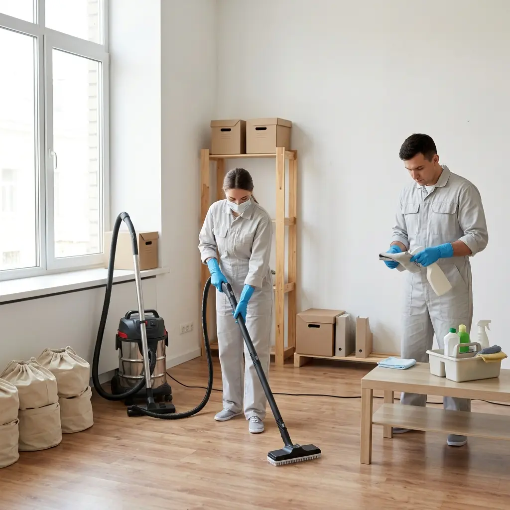 Une expertise de confiance pour votre logement