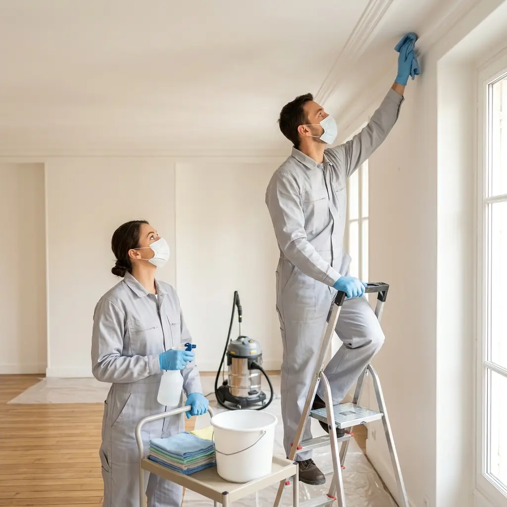 Une approche technique et rigoureuse