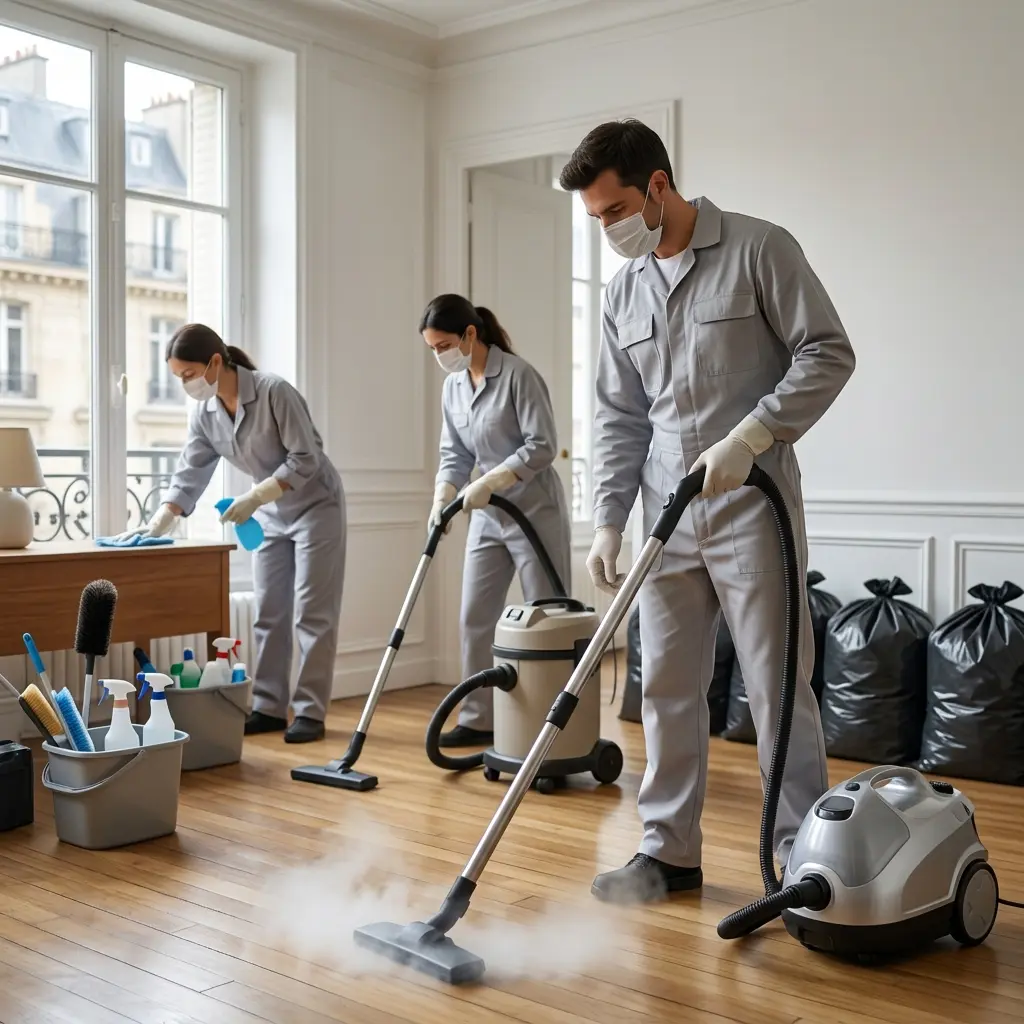 Prévention et gestes utiles