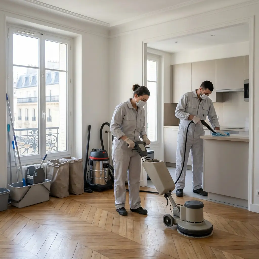 Pourquoi nous choisir à Paris 1