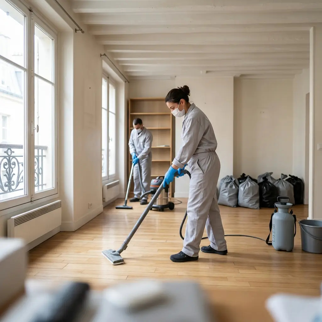 Pourquoi nous choisir à Paris 2 e