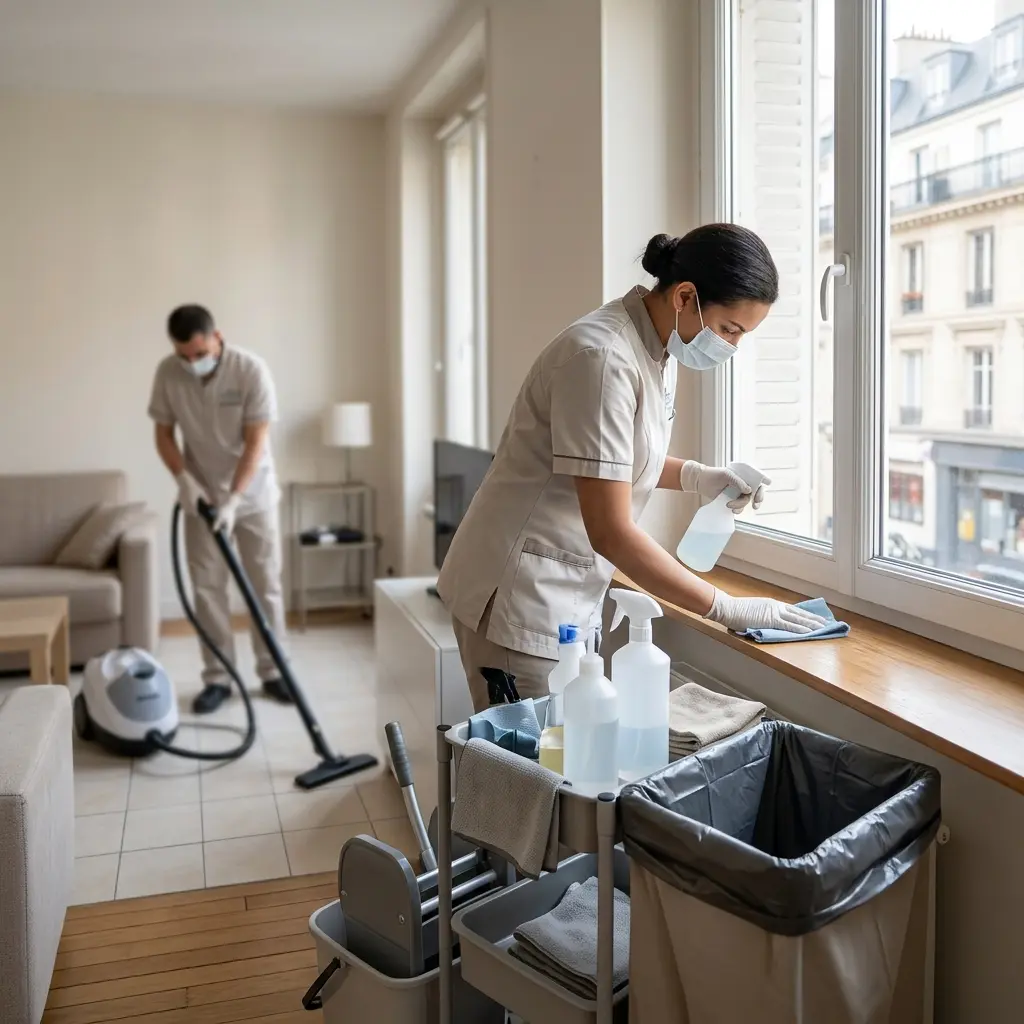 Sécuriser votre environnement
