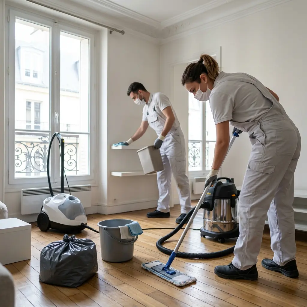 Besoin d’une intervention immédiate à Paris 5 ?