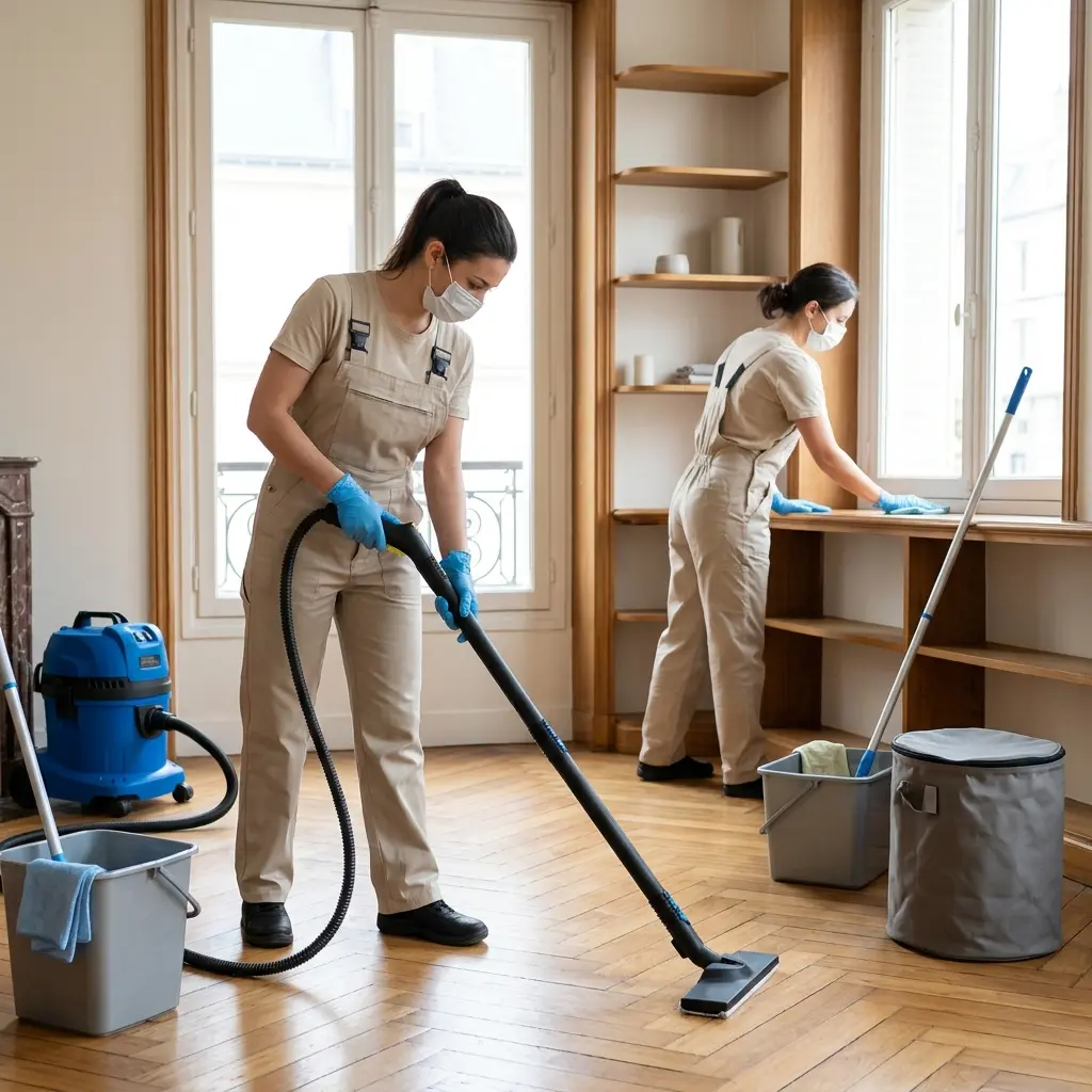 Bons réflexes à Paris 9e concernant le syndrome de Diogène